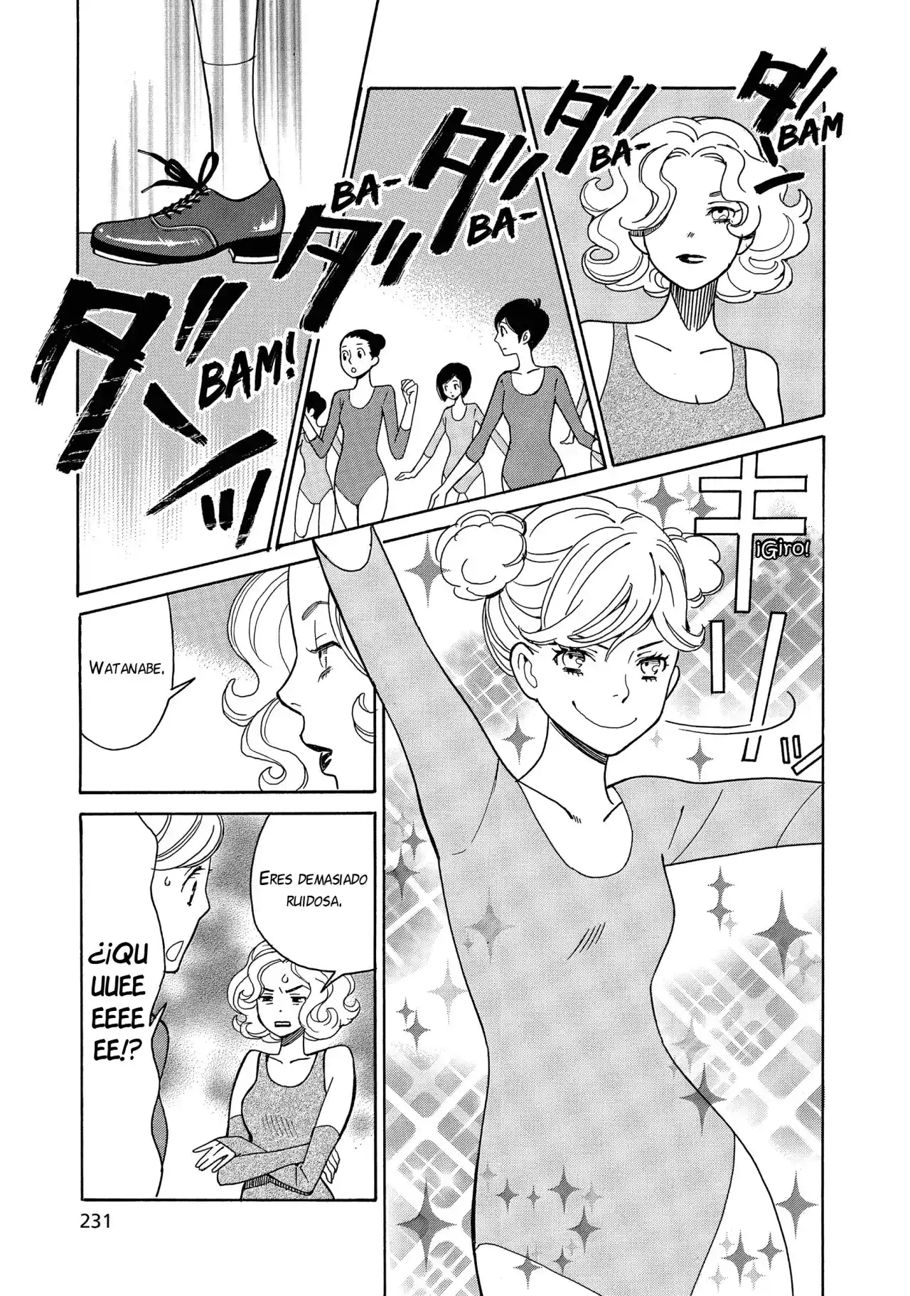 Kageki Shoujo!! Season Zero - Capítulo 8 - Página 12 - LectorTMOo