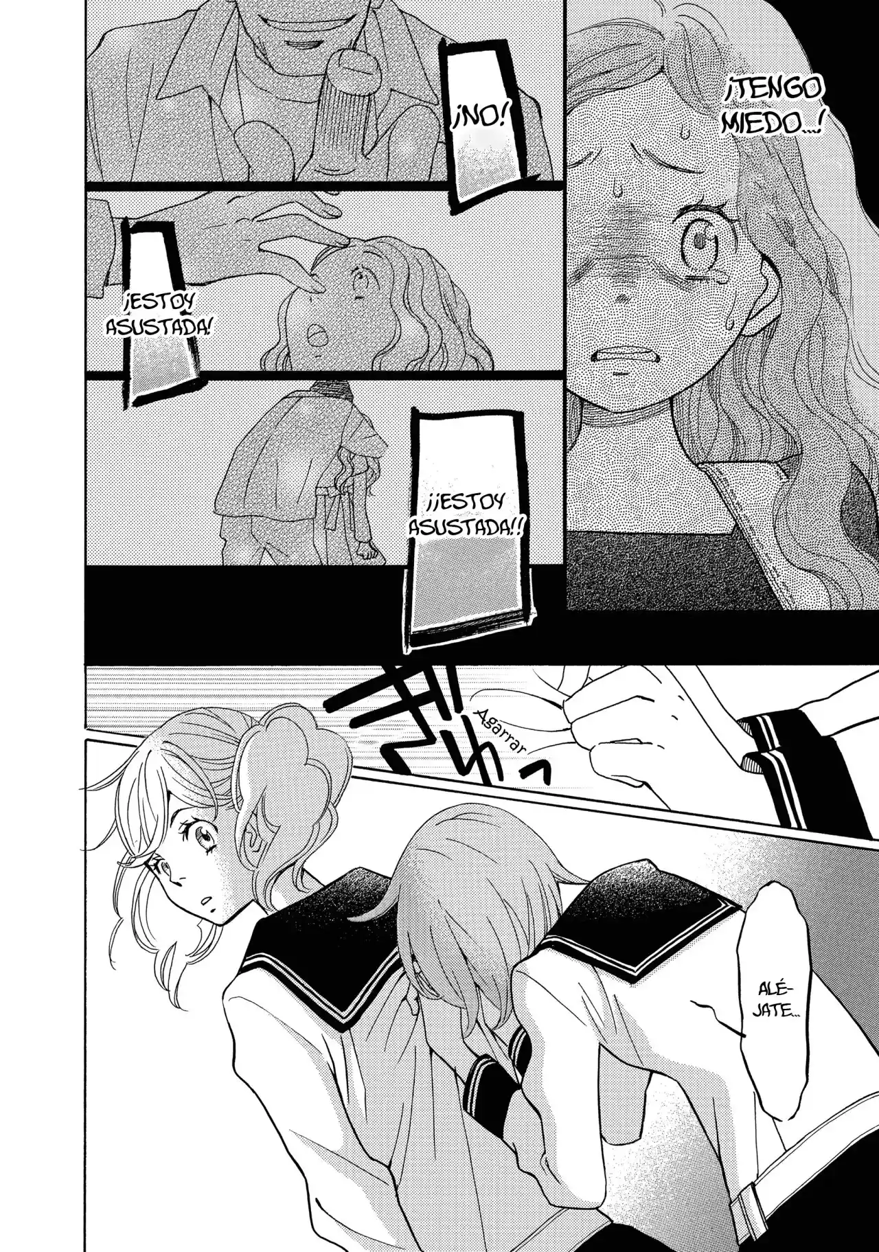 Kageki Shoujo!! Season Zero - Capítulo 8 - Página 27 - LectorTMOo