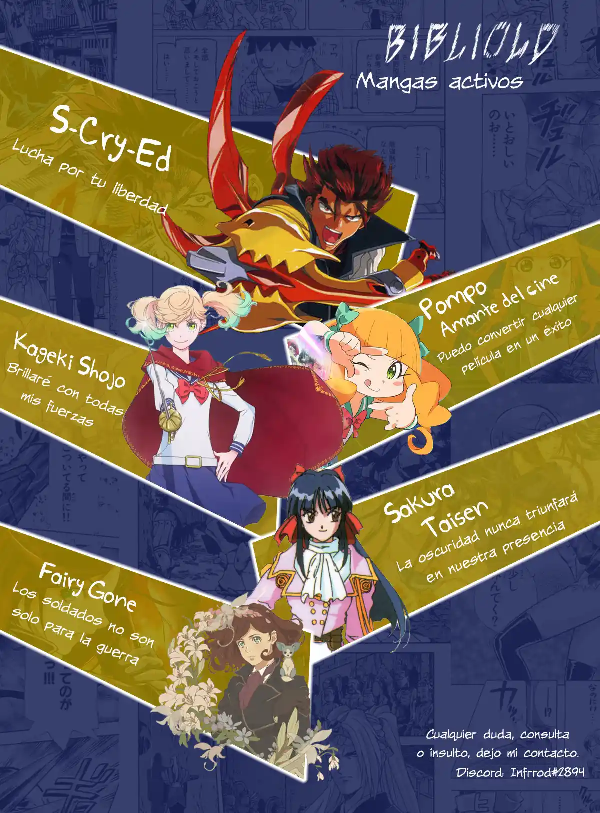 Kageki Shoujo!! Season Zero - Capítulo 8 - Página 32 - LectorTMOo