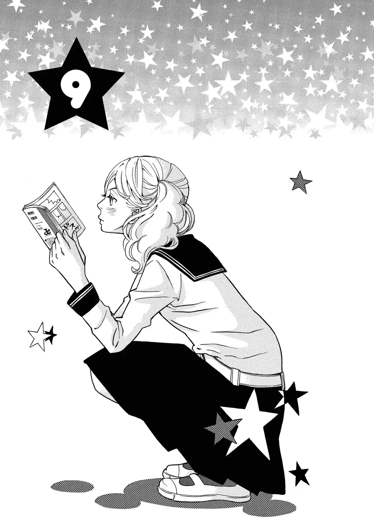 Kageki Shoujo!! Season Zero - Capítulo 9 - Página 2 - LectorTMOo