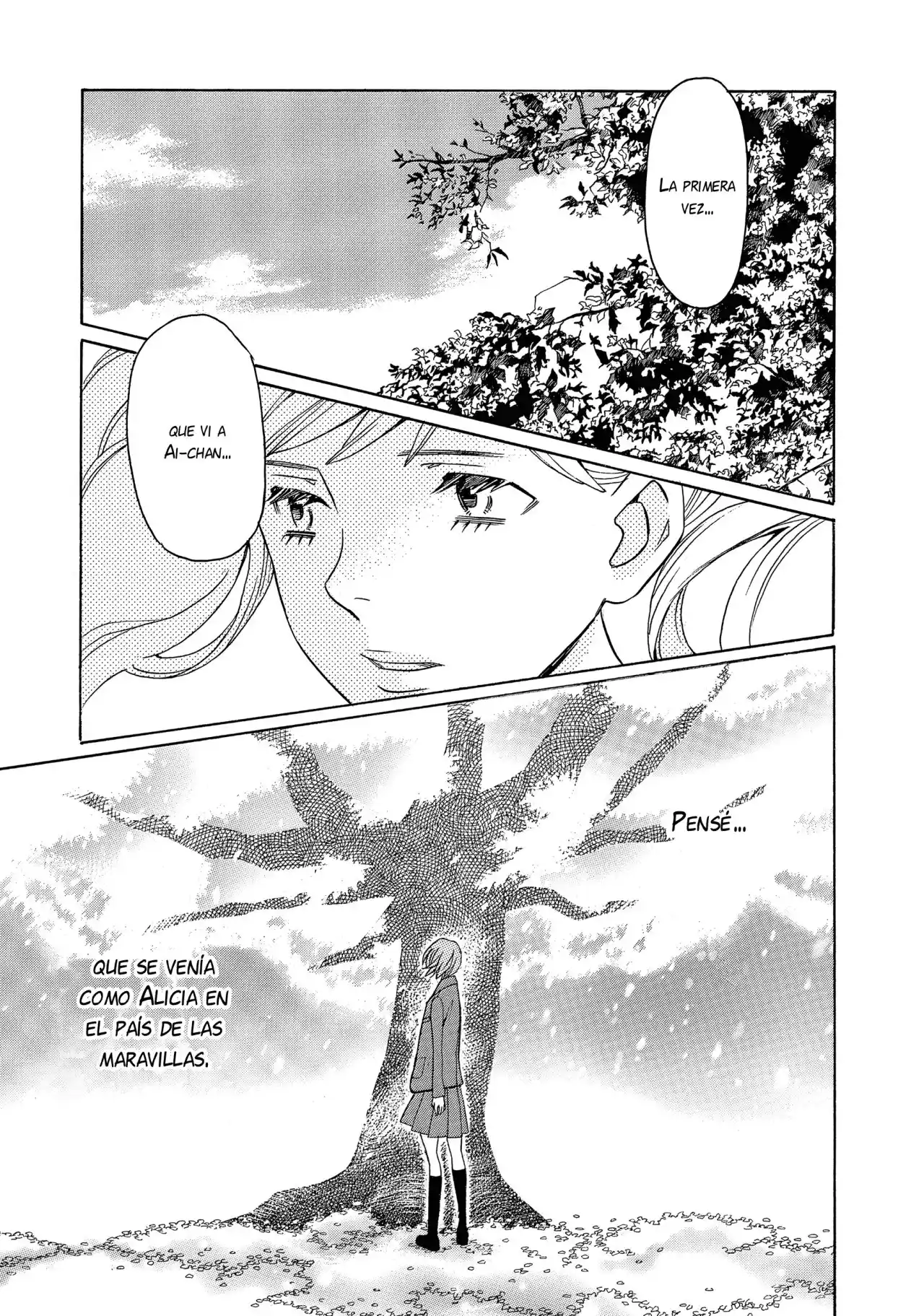 Kageki Shoujo!! Season Zero - Capítulo 9 - Página 22 - LectorTMOo
