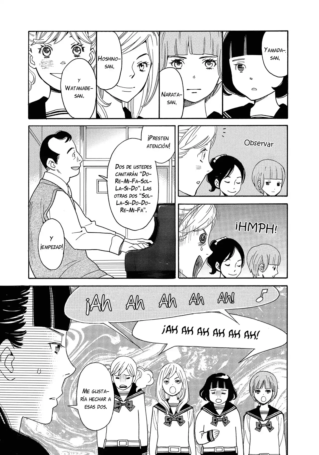 Kageki Shoujo!! - Capítulo 10 - Página 10 - LectorTMOo