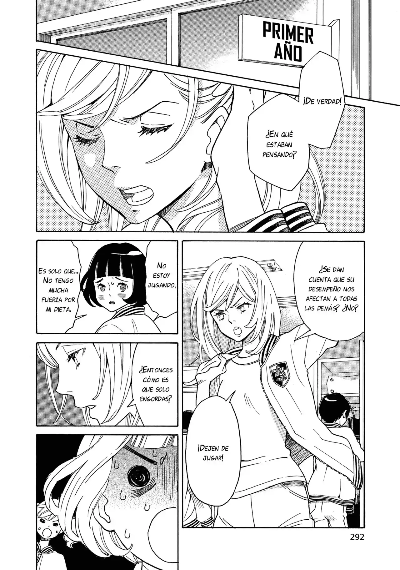 Kageki Shoujo!! - Capítulo 10 - Página 11 - LectorTMOo