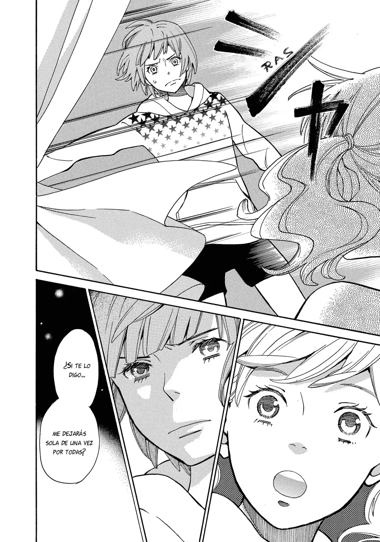 Kageki Shoujo!! - Capítulo 10 - Página 17 - LectorTMOo