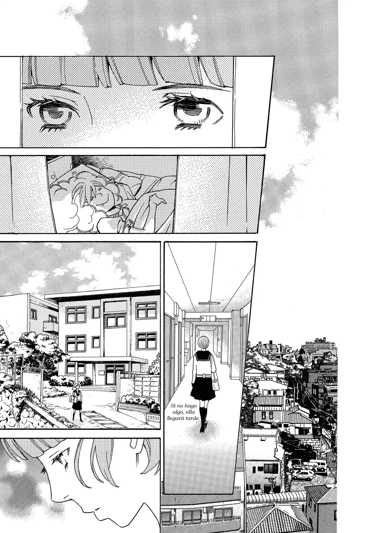 Kageki Shoujo!! - Capítulo 10 - Página 22 - LectorTMOo