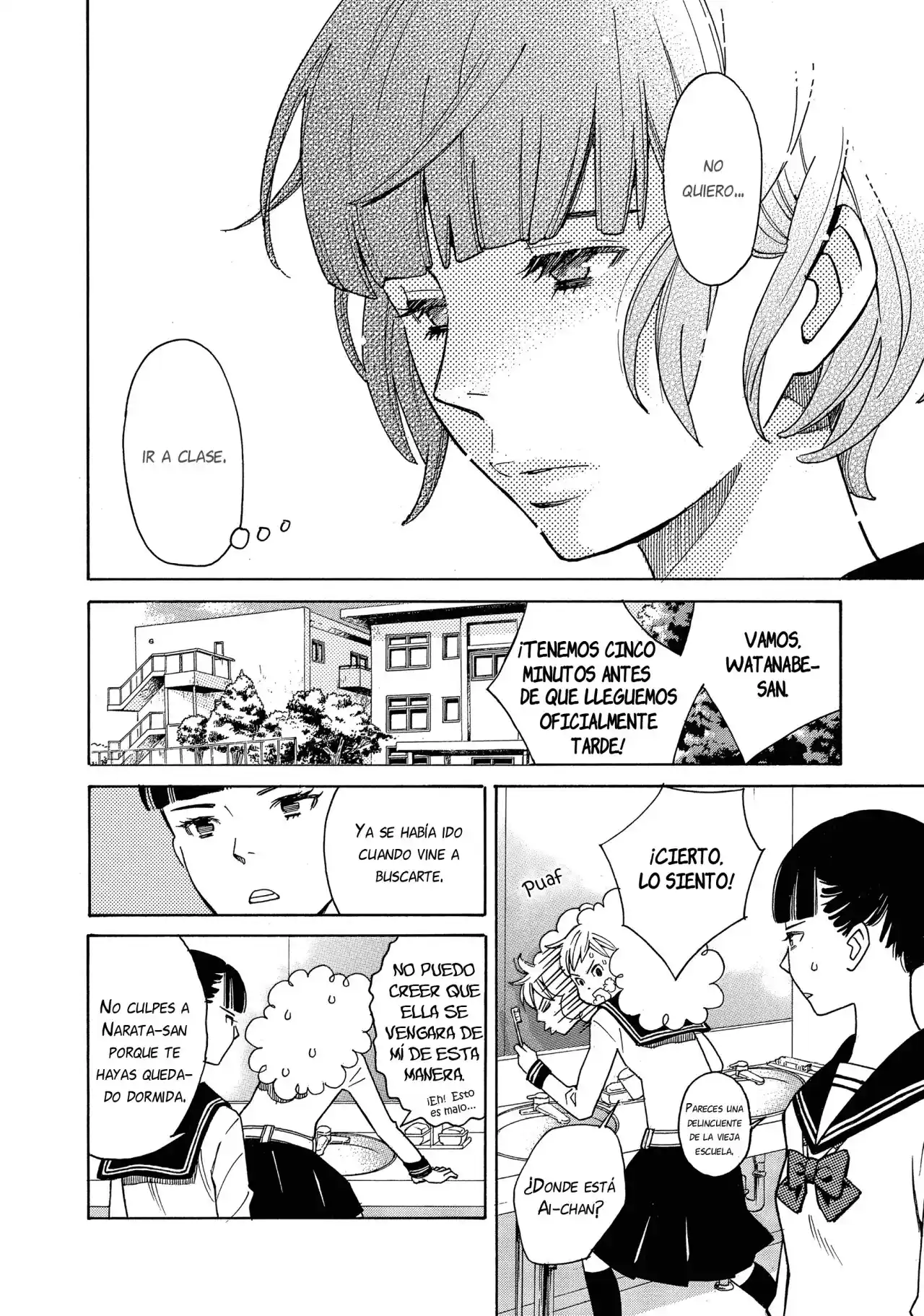 Kageki Shoujo!! - Capítulo 10 - Página 23 - LectorTMOo