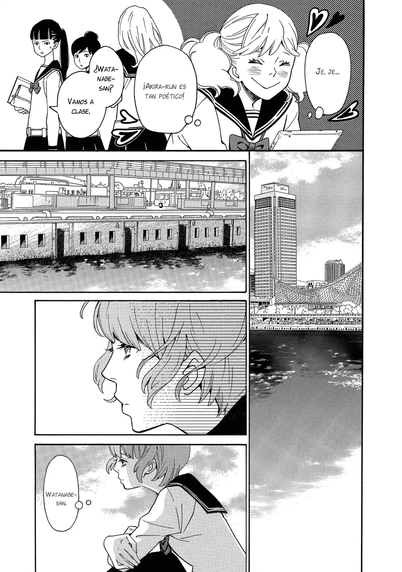 Kageki Shoujo!! - Capítulo 10 - Página 30 - LectorTMOo