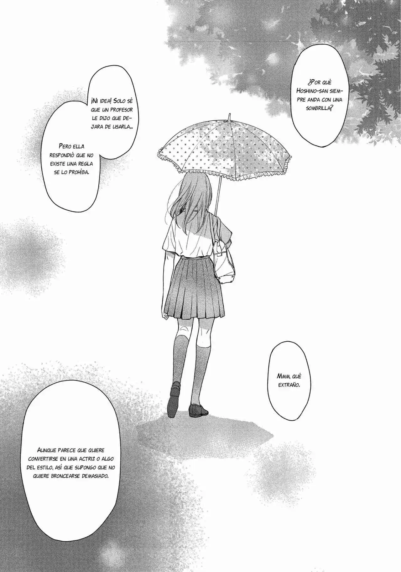Kageki Shoujo!! - Capítulo 11.50 - Página 2 - LectorTMOo