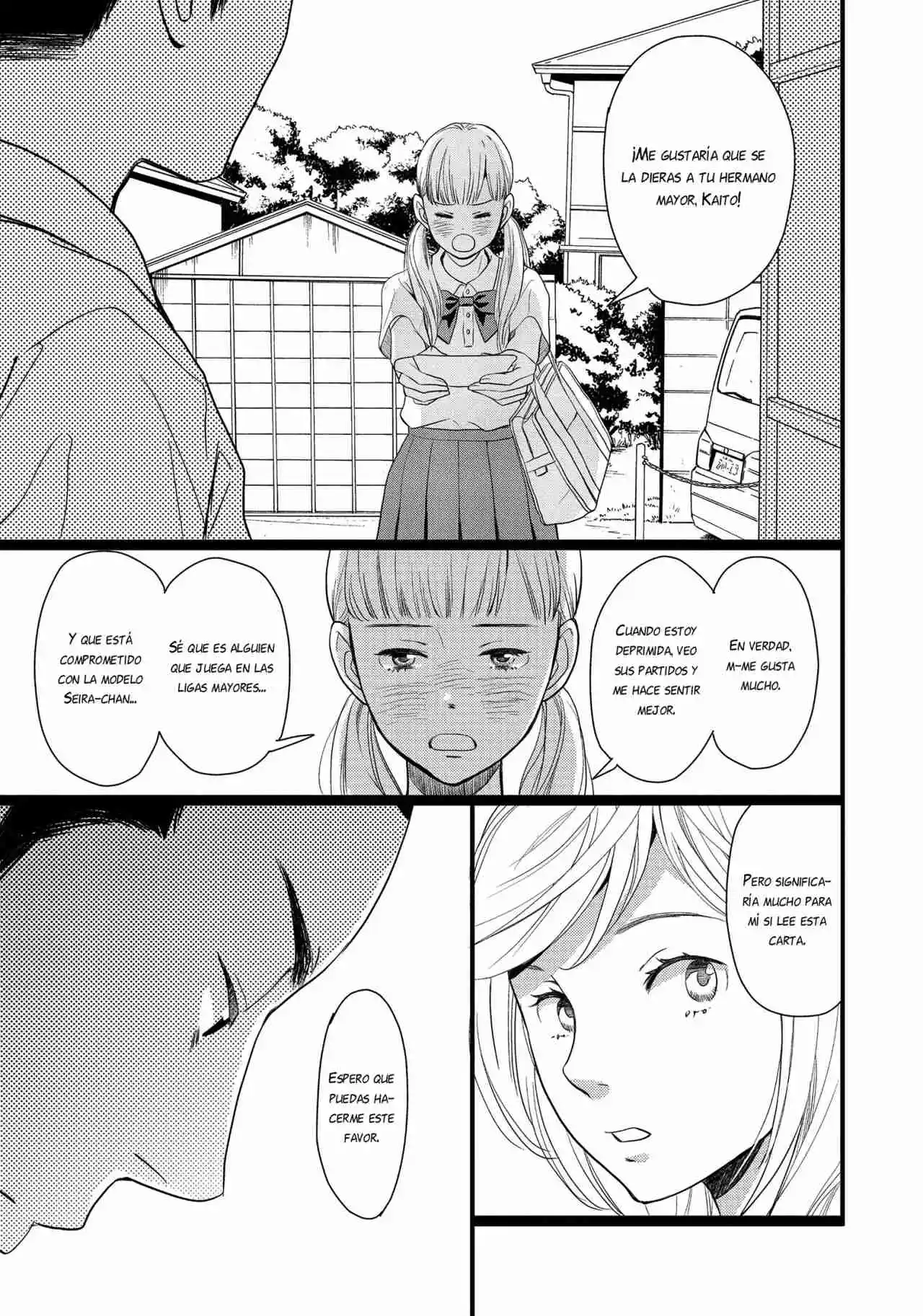 Kageki Shoujo!! - Capítulo 11.50 - Página 10 - LectorTMOo