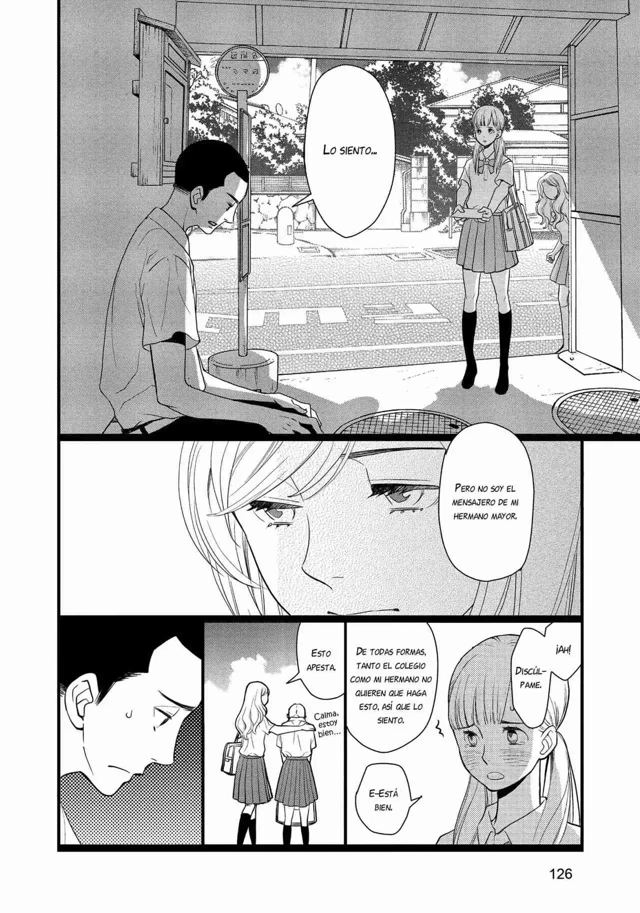 Kageki Shoujo!! - Capítulo 11.50 - Página 11 - LectorTMOo