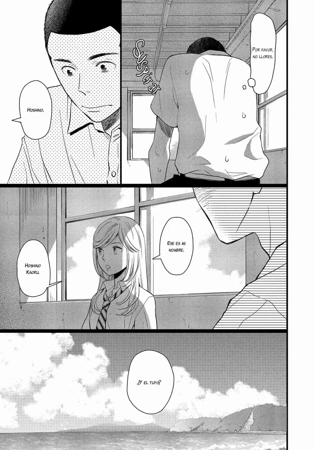 Kageki Shoujo!! - Capítulo 11.50 - Página 12 - LectorTMOo