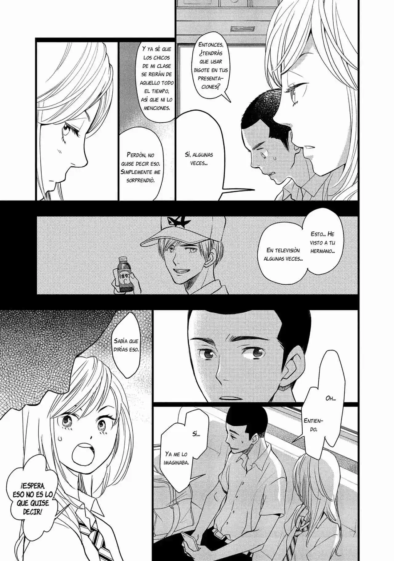 Kageki Shoujo!! - Capítulo 11.50 - Página 14 - LectorTMOo