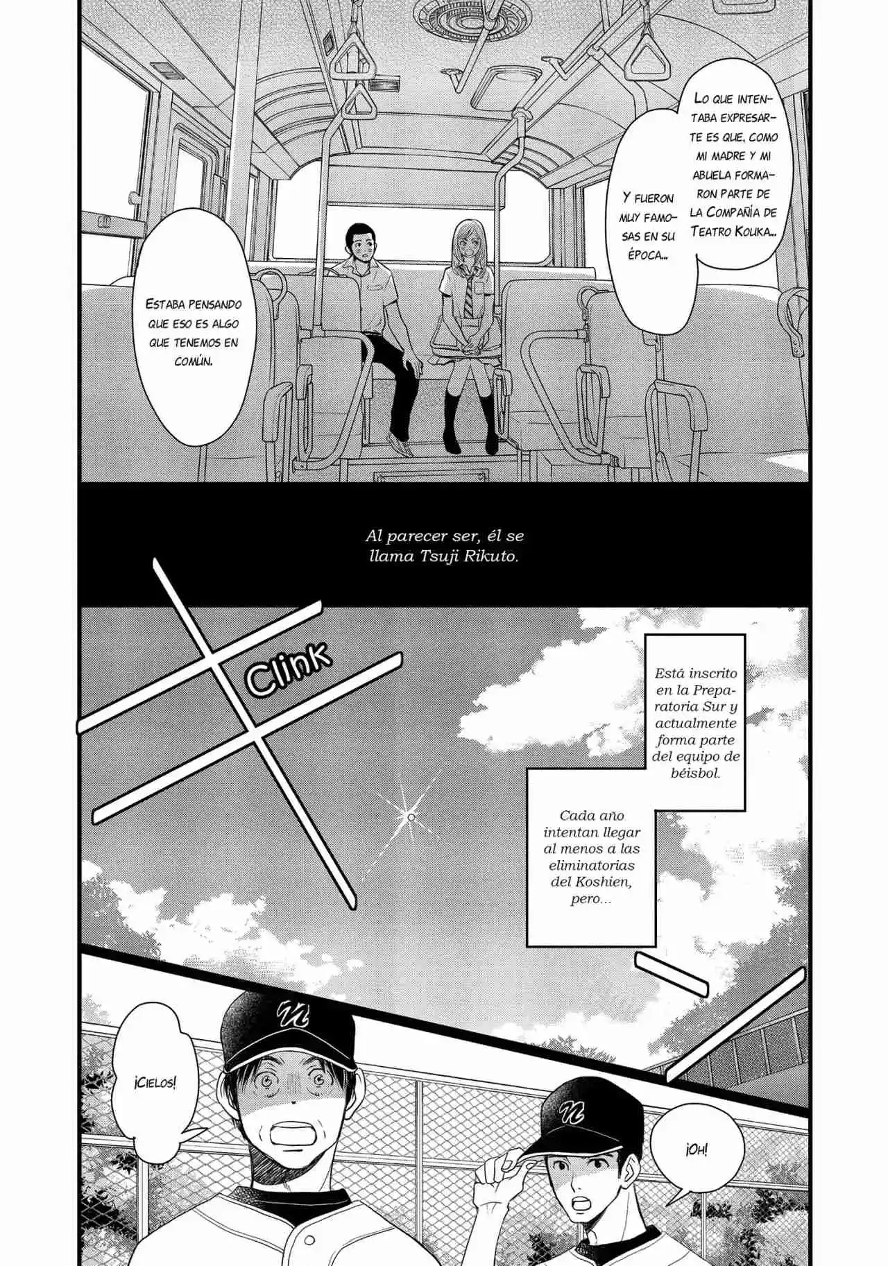 Kageki Shoujo!! - Capítulo 11.50 - Página 15 - LectorTMOo