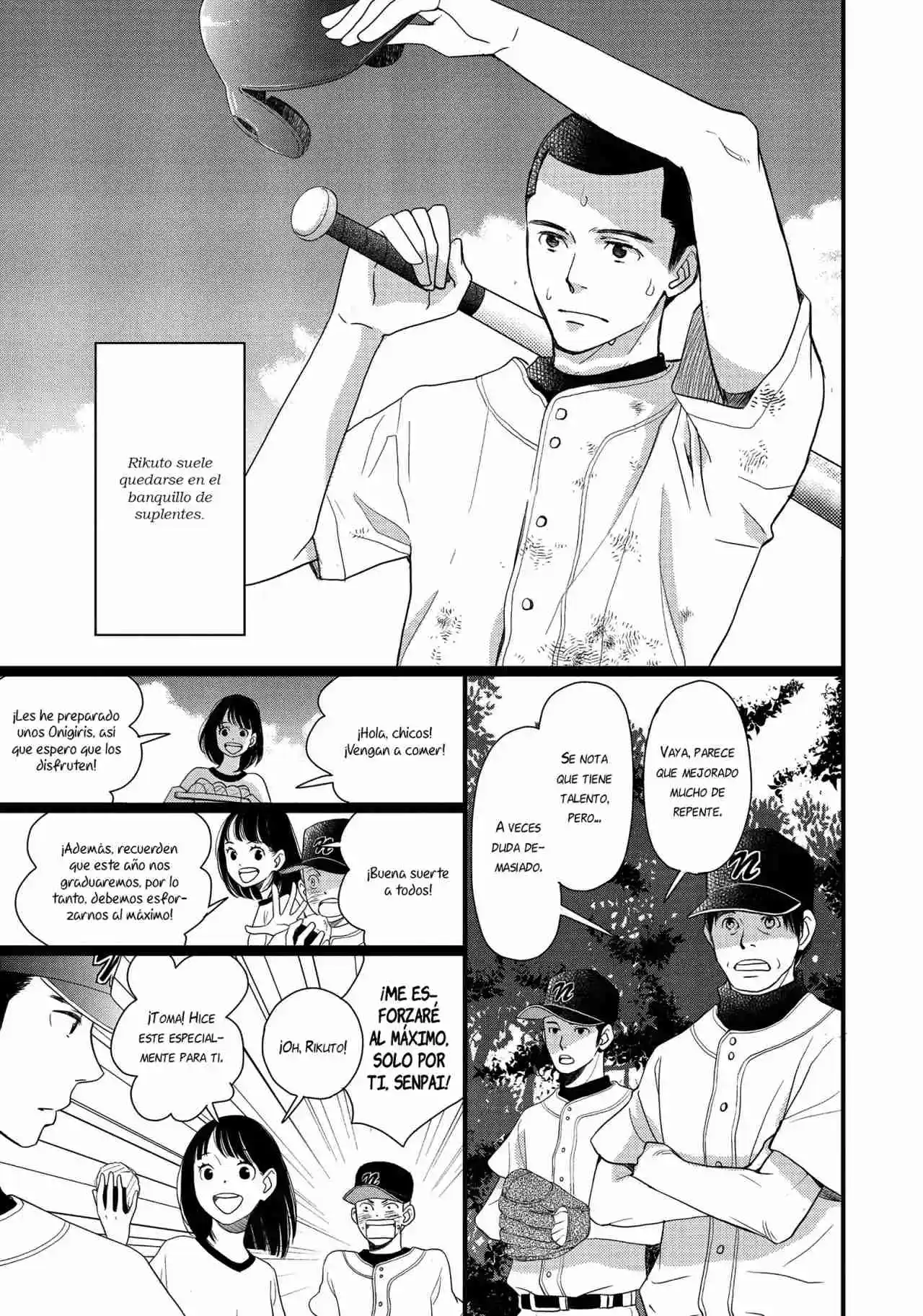 Kageki Shoujo!! - Capítulo 11.50 - Página 16 - LectorTMOo