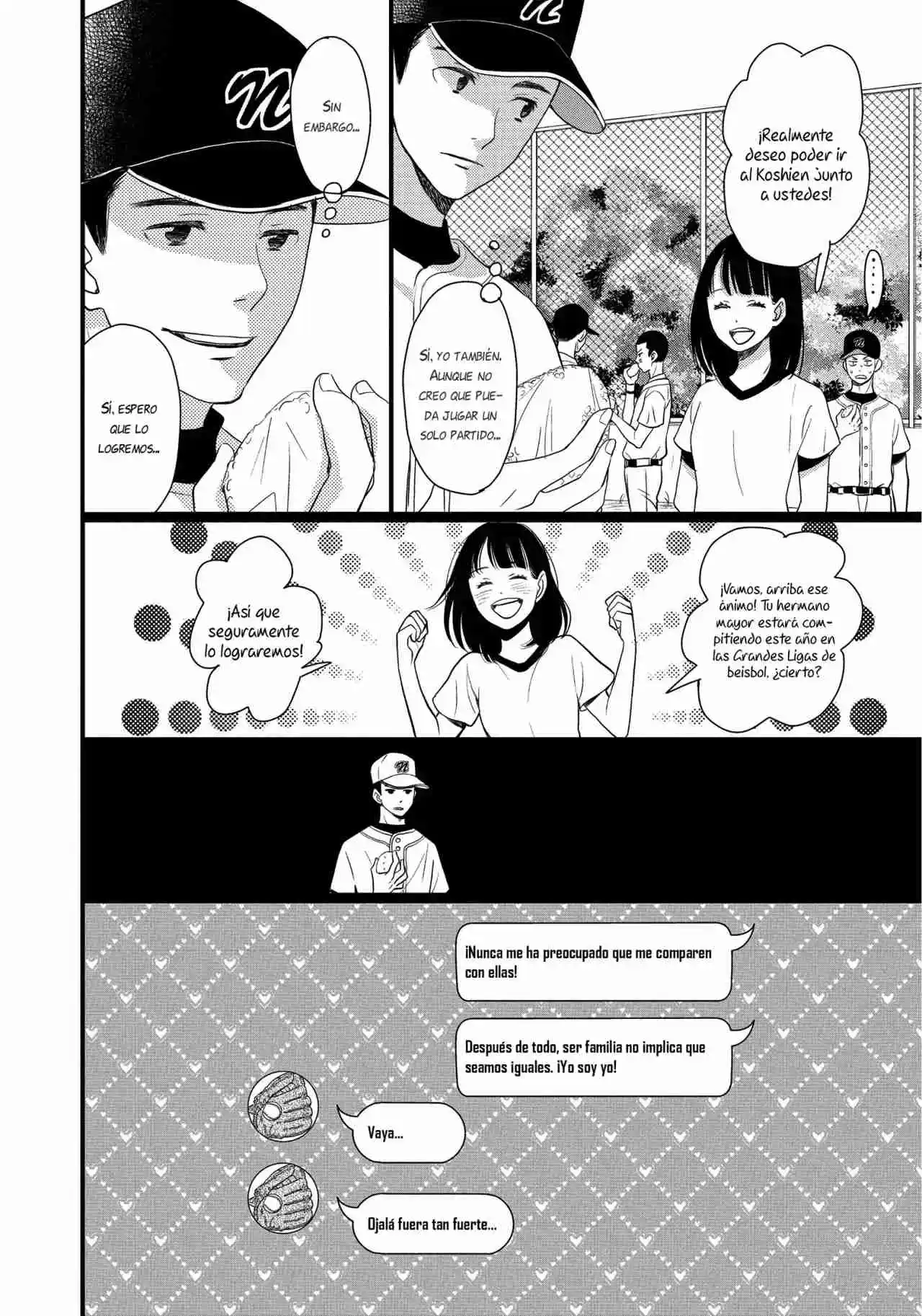 Kageki Shoujo!! - Capítulo 11.50 - Página 17 - LectorTMOo