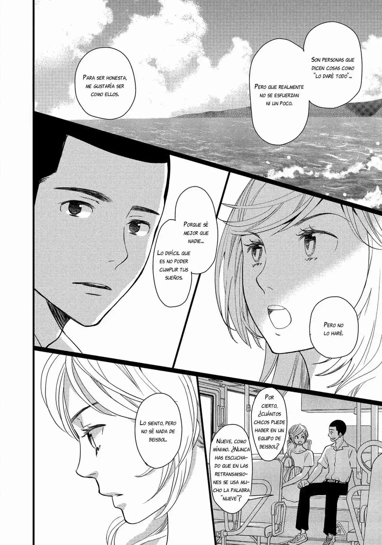 Kageki Shoujo!! - Capítulo 11.50 - Página 21 - LectorTMOo