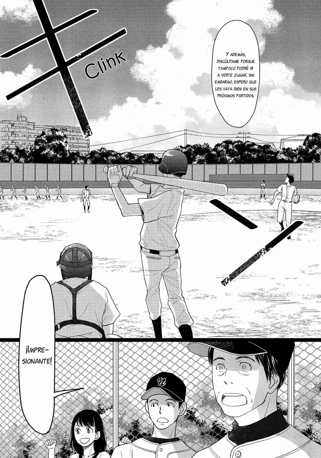 Kageki Shoujo!! - Capítulo 11.50 - Página 22 - LectorTMOo