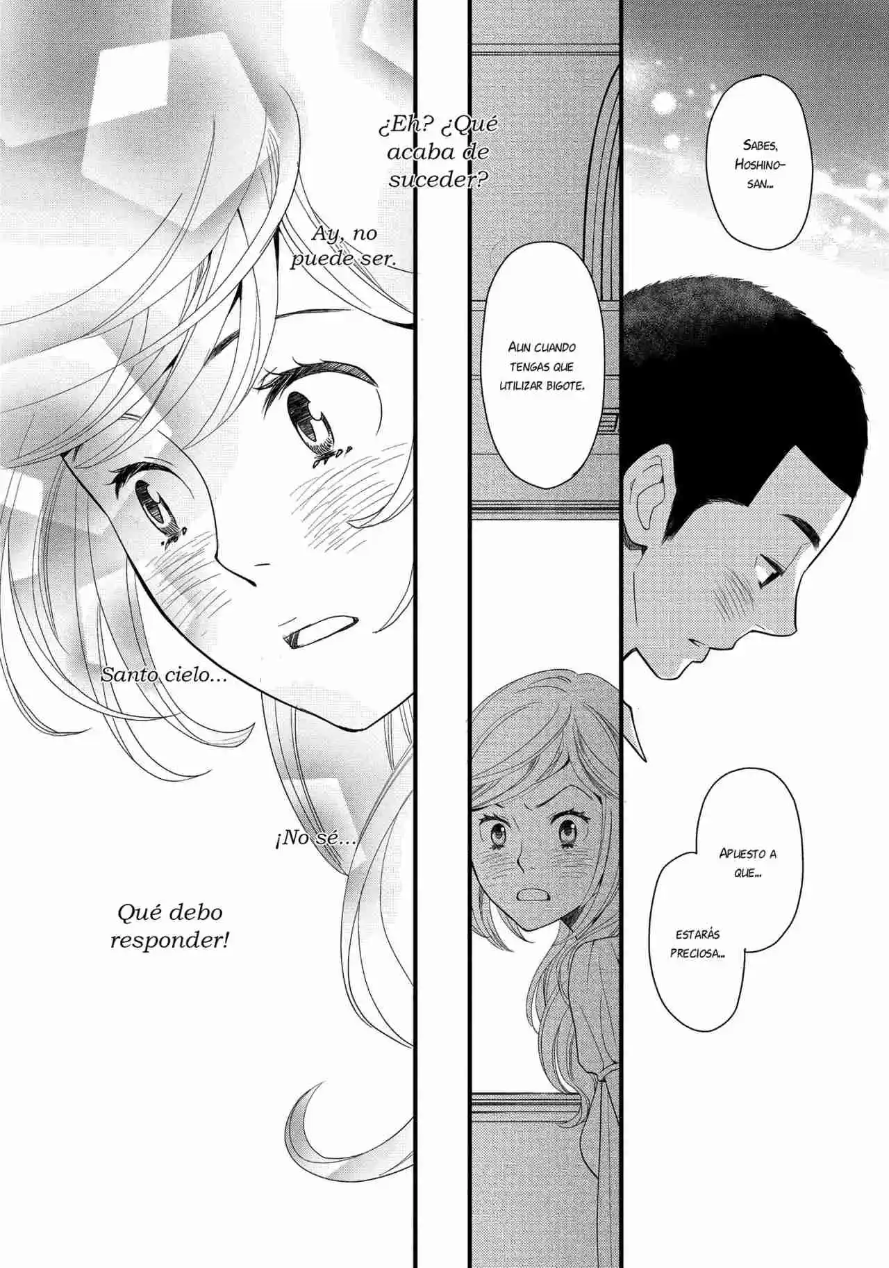 Kageki Shoujo!! - Capítulo 11.50 - Página 23 - LectorTMOo
