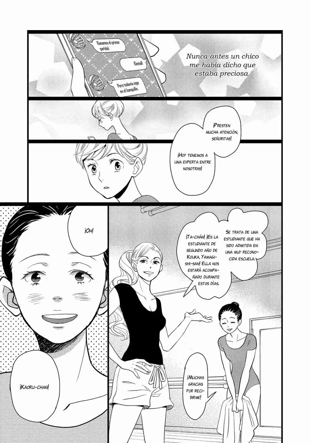 Kageki Shoujo!! - Capítulo 11.50 - Página 24 - LectorTMOo