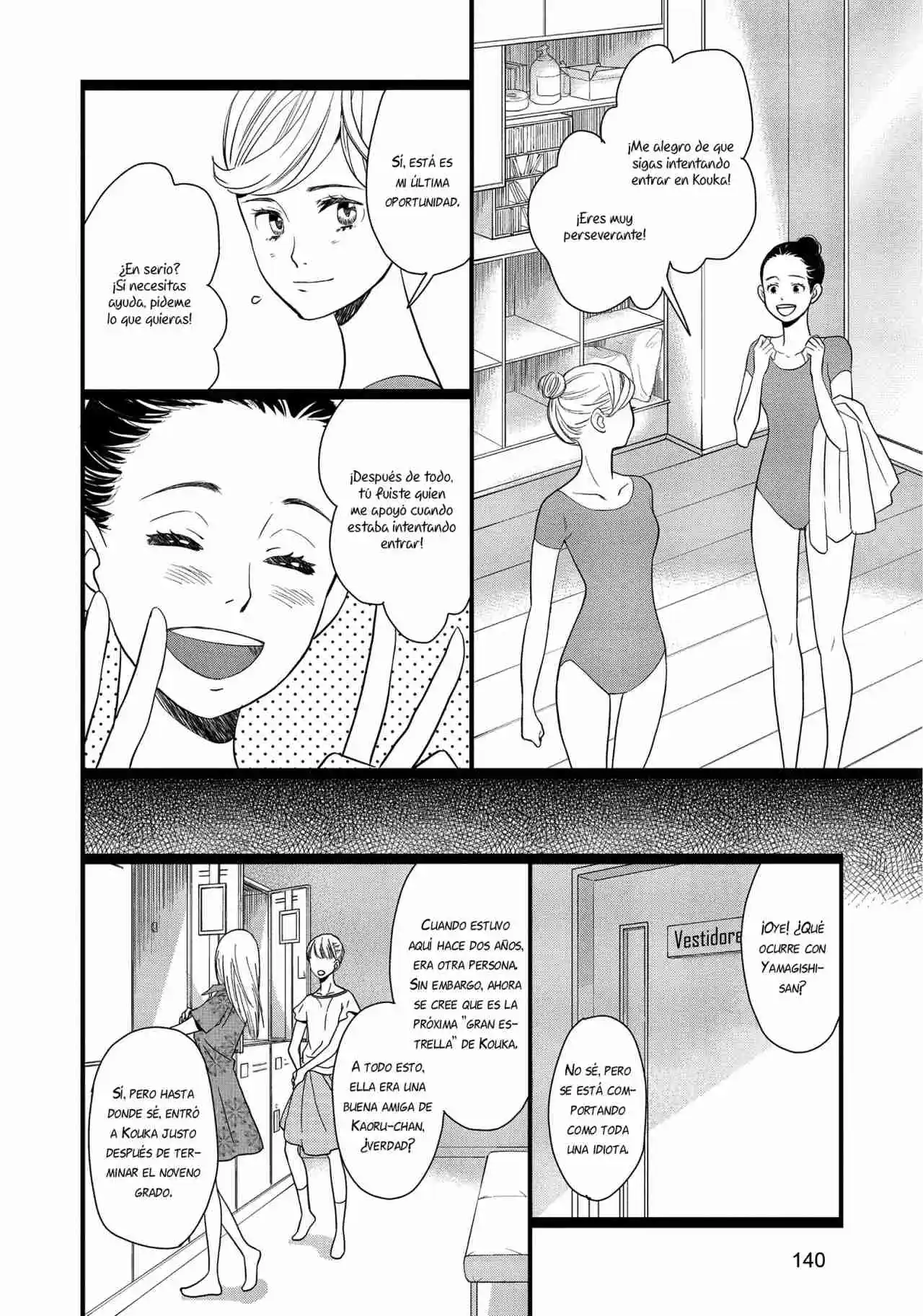 Kageki Shoujo!! - Capítulo 11.50 - Página 25 - LectorTMOo