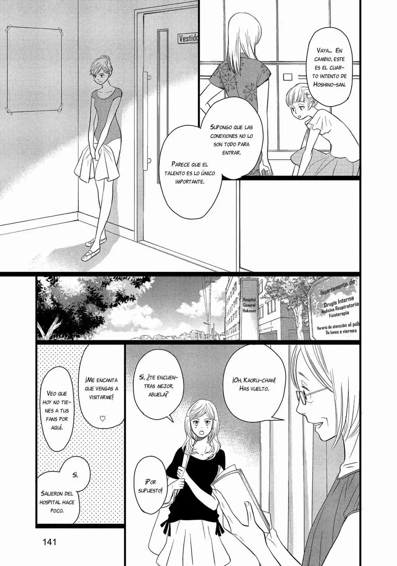 Kageki Shoujo!! - Capítulo 11.50 - Página 26 - LectorTMOo