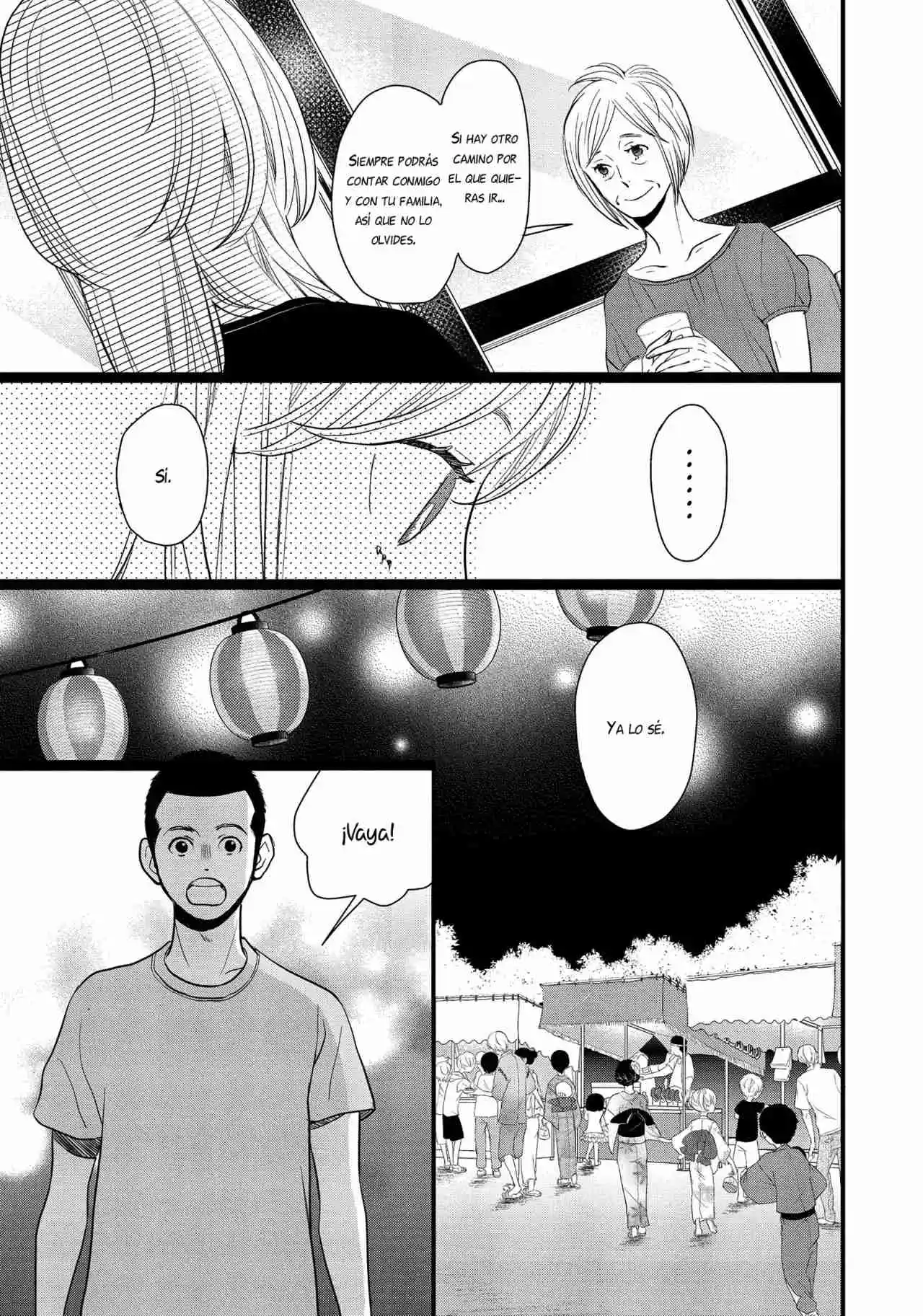 Kageki Shoujo!! - Capítulo 11.50 - Página 28 - LectorTMOo