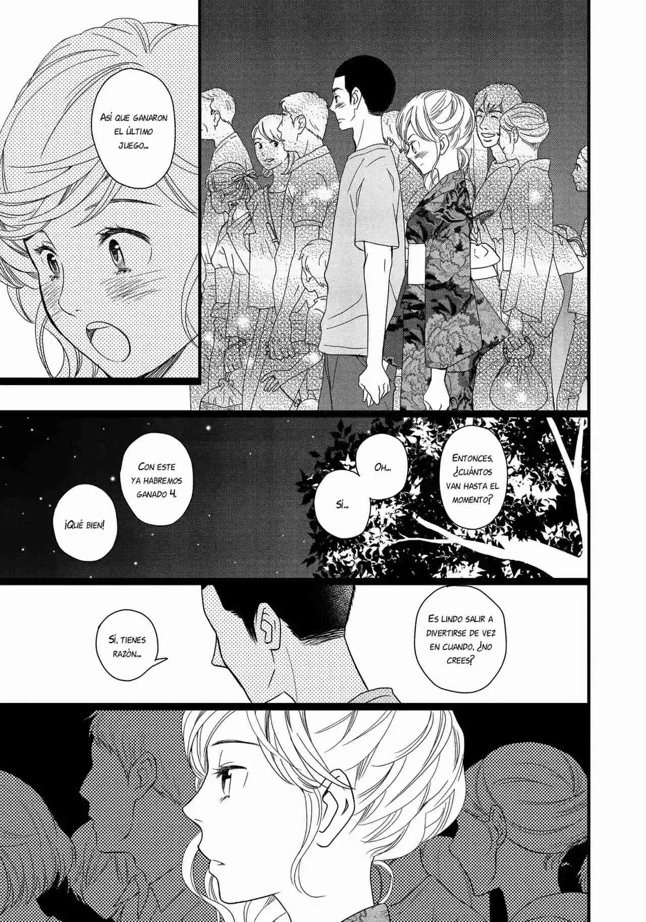 Kageki Shoujo!! - Capítulo 11.50 - Página 30 - LectorTMOo