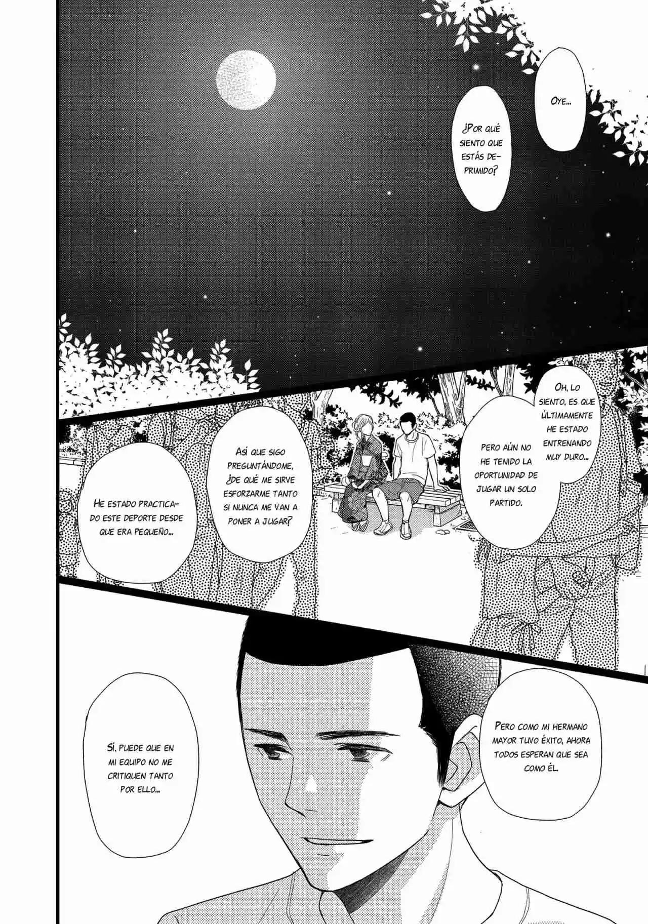 Kageki Shoujo!! - Capítulo 11.50 - Página 31 - LectorTMOo