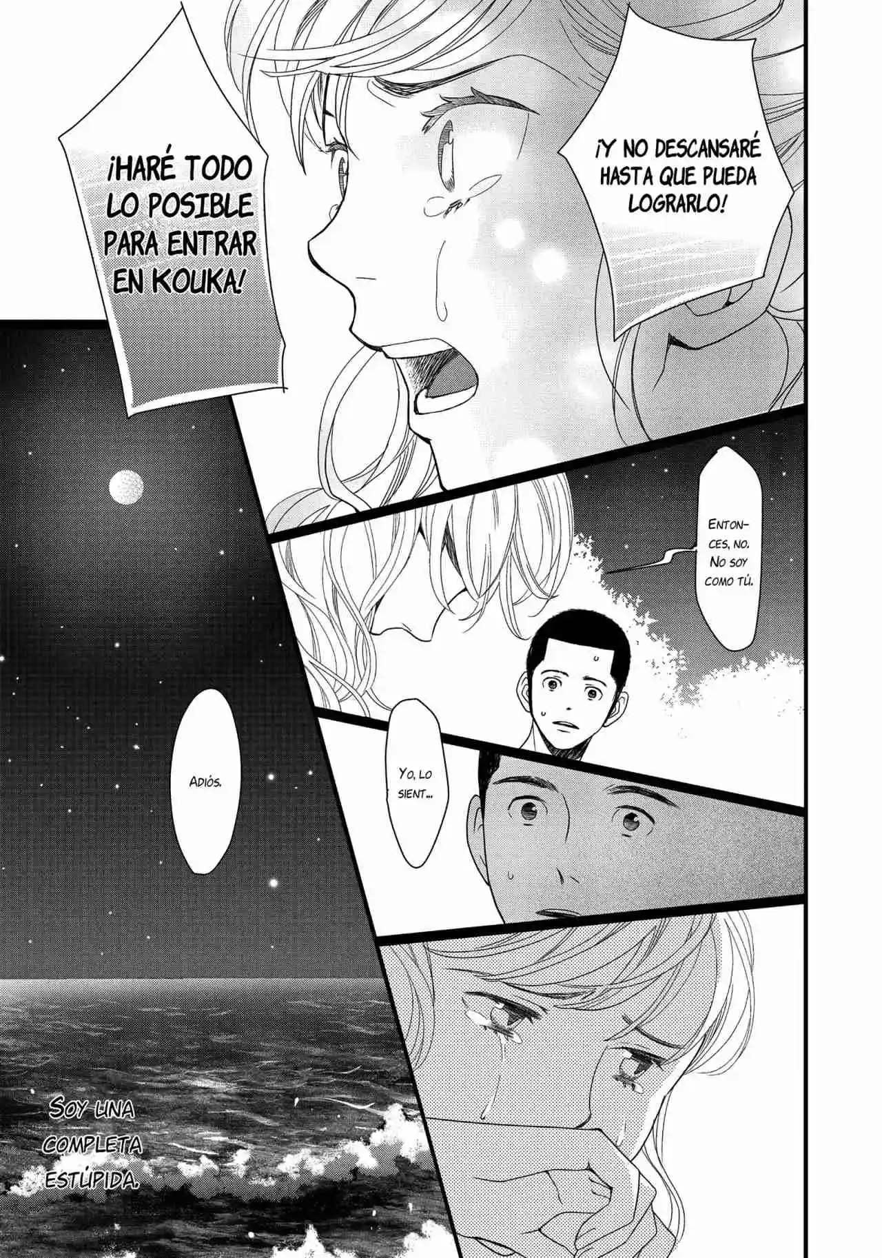 Kageki Shoujo!! - Capítulo 11.50 - Página 34 - LectorTMOo