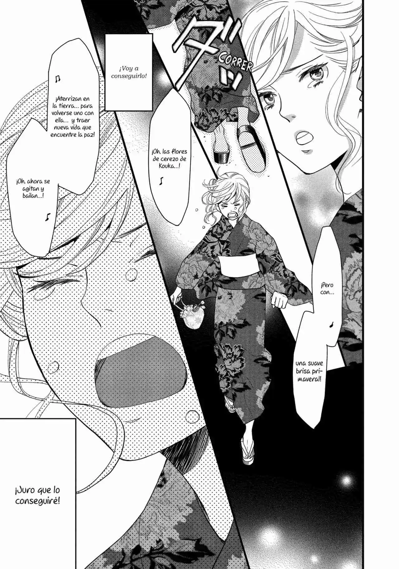 Kageki Shoujo!! - Capítulo 11.50 - Página 36 - LectorTMOo