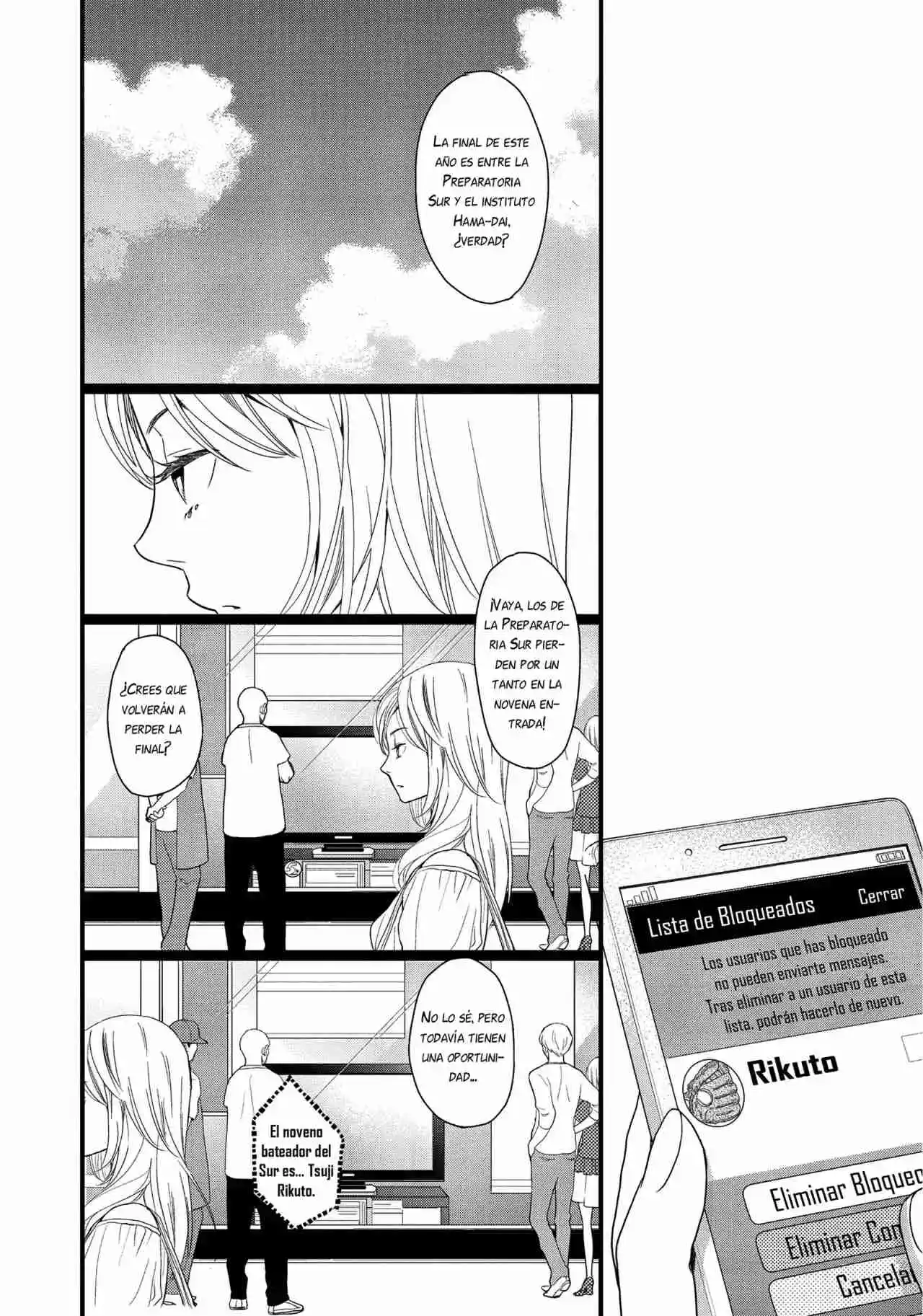 Kageki Shoujo!! - Capítulo 11.50 - Página 37 - LectorTMOo