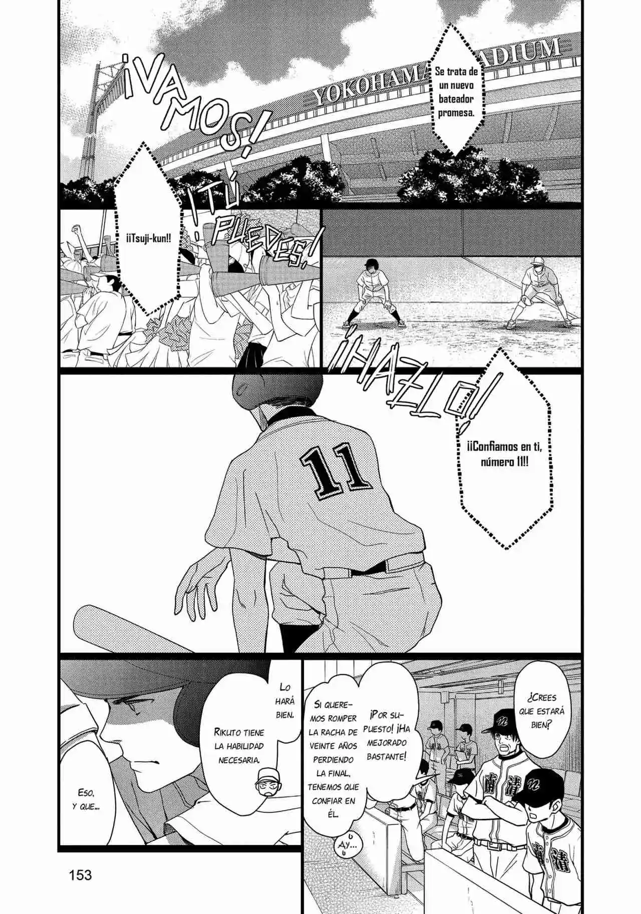 Kageki Shoujo!! - Capítulo 11.50 - Página 38 - LectorTMOo
