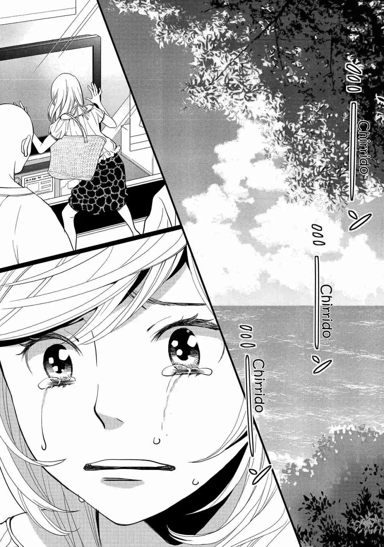 Kageki Shoujo!! - Capítulo 11.50 - Página 40 - LectorTMOo