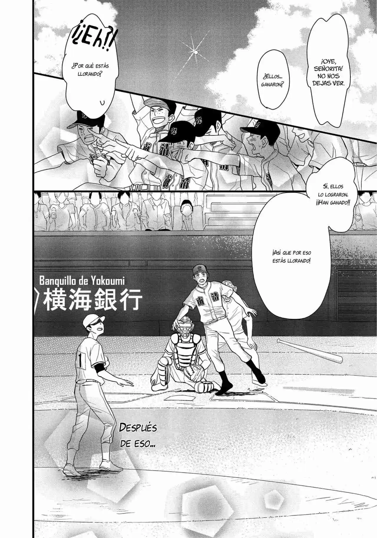 Kageki Shoujo!! - Capítulo 11.50 - Página 41 - LectorTMOo