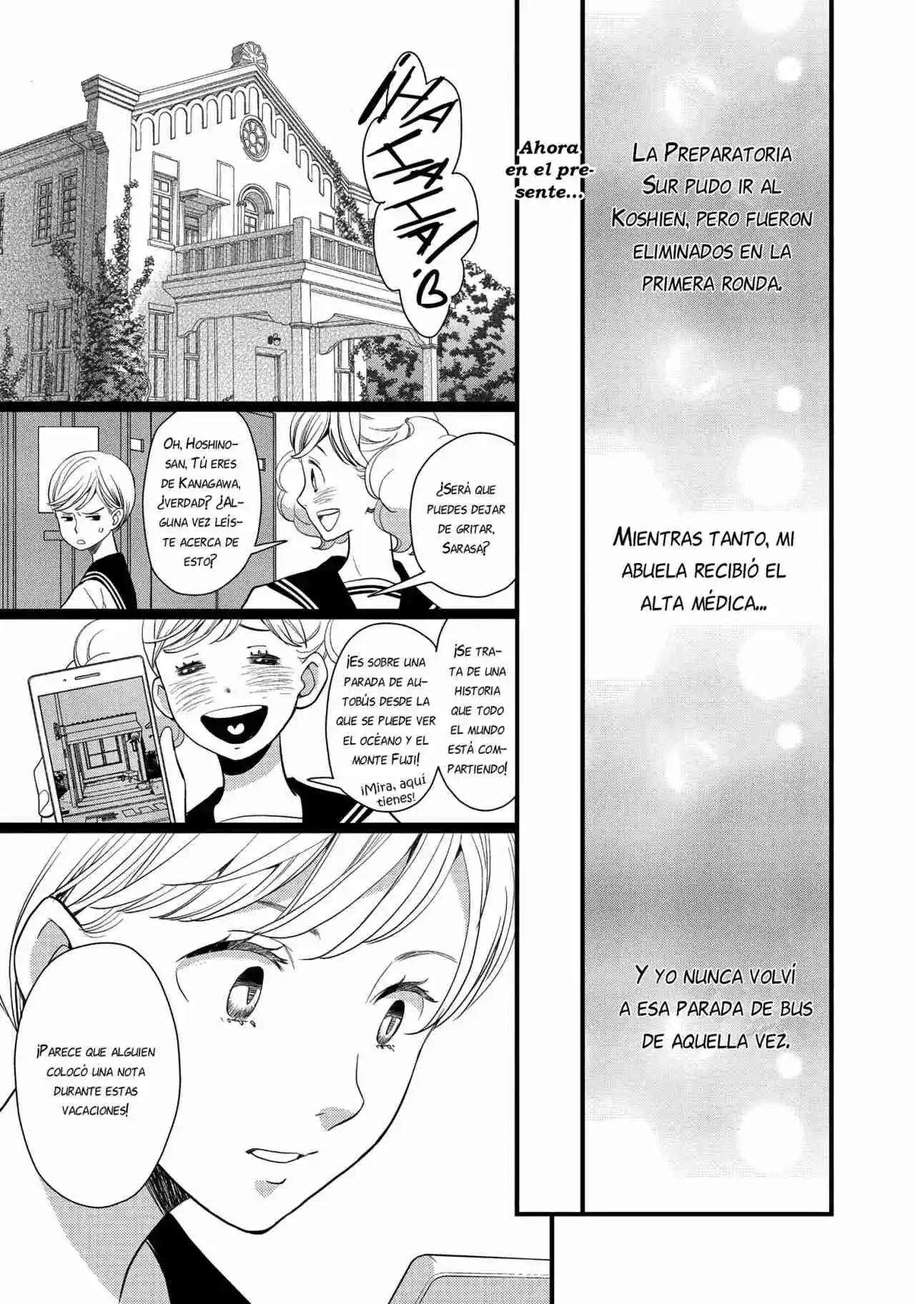 Kageki Shoujo!! - Capítulo 11.50 - Página 42 - LectorTMOo