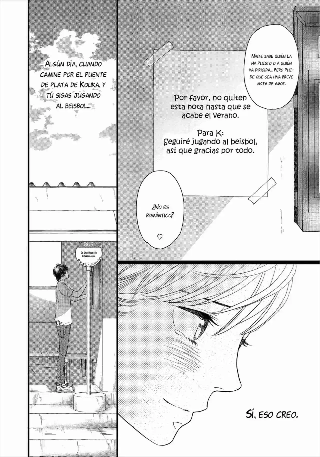 Kageki Shoujo!! - Capítulo 11.50 - Página 43 - LectorTMOo