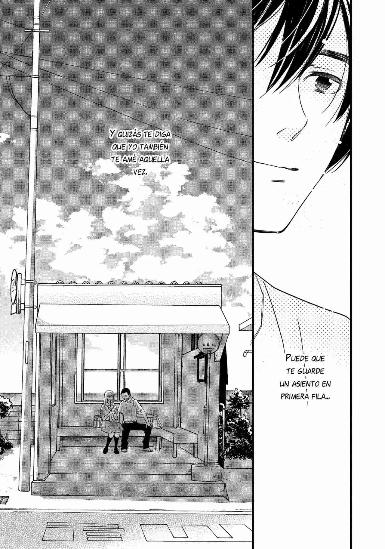 Kageki Shoujo!! - Capítulo 11.50 - Página 44 - LectorTMOo