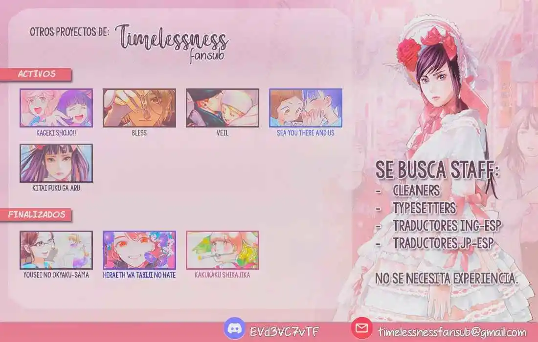 Kageki Shoujo!! - Capítulo 11.50 - Página 47 - LectorTMOo