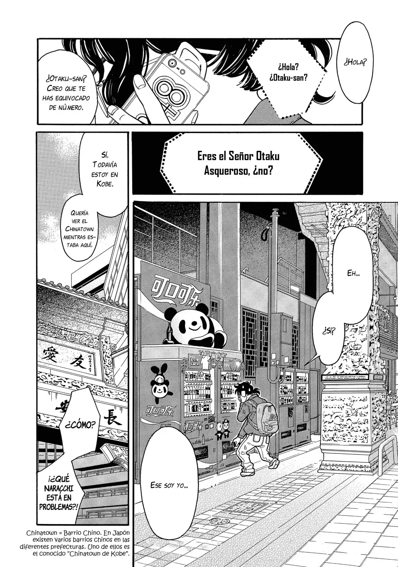 Kageki Shoujo!! - Capítulo 11 - Página 13 - LectorTMOo