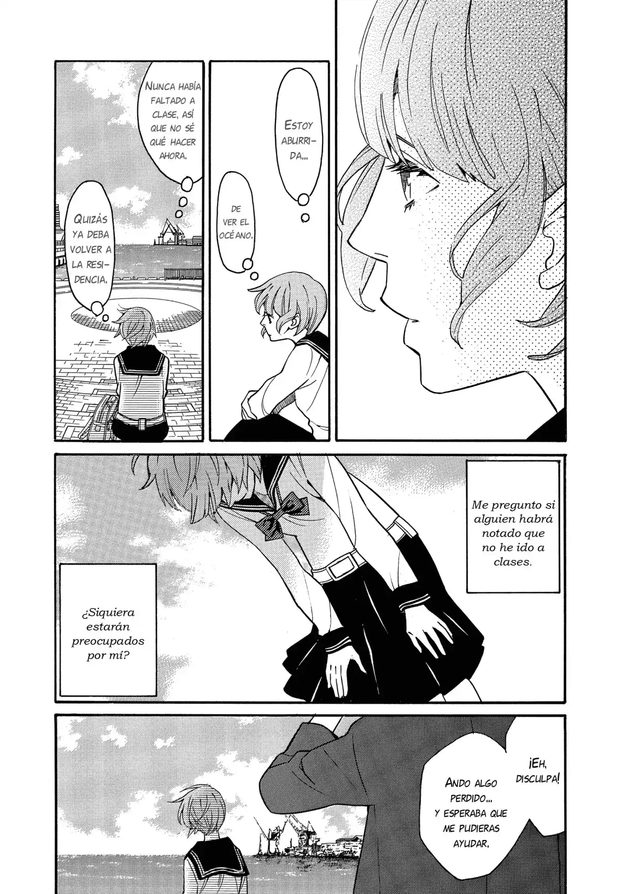 Kageki Shoujo!! - Capítulo 11 - Página 14 - LectorTMOo