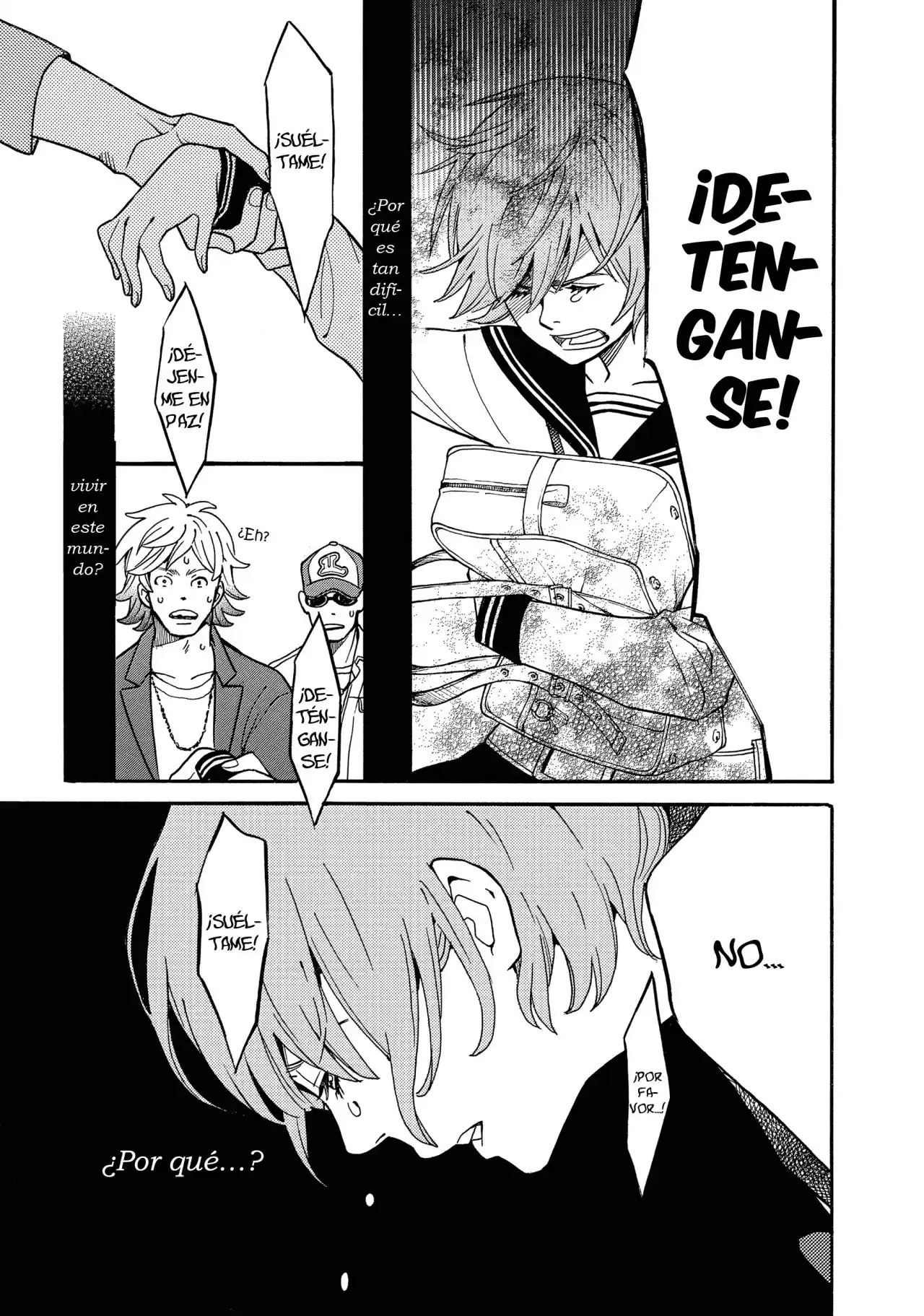 Kageki Shoujo!! - Capítulo 11 - Página 16 - LectorTMOo