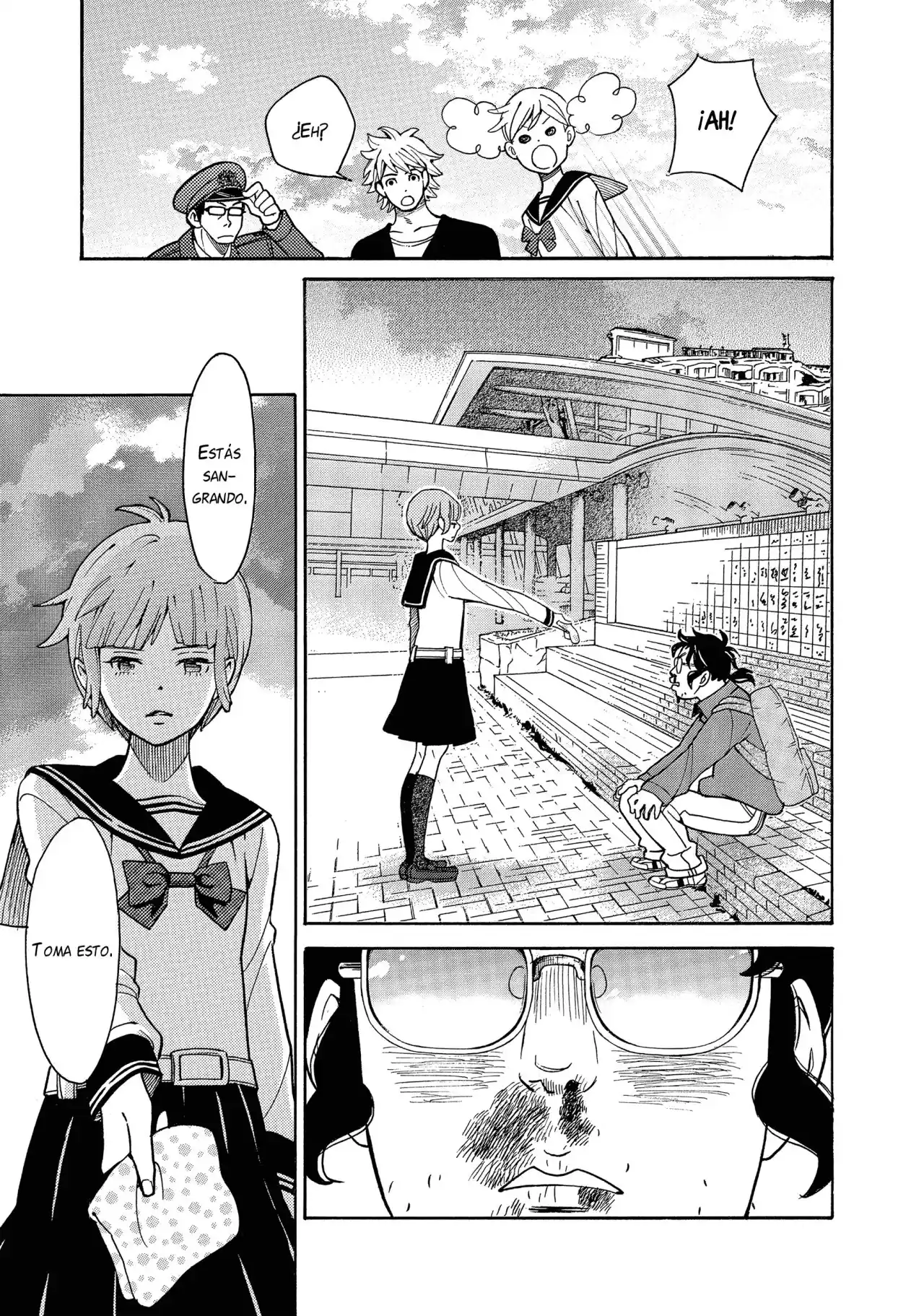 Kageki Shoujo!! - Capítulo 11 - Página 26 - LectorTMOo