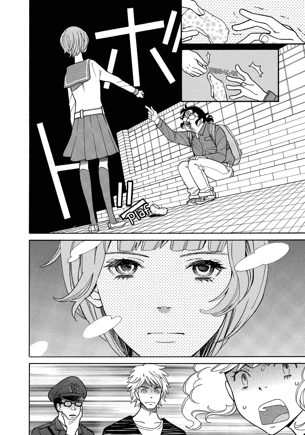 Kageki Shoujo!! - Capítulo 11 - Página 27 - LectorTMOo
