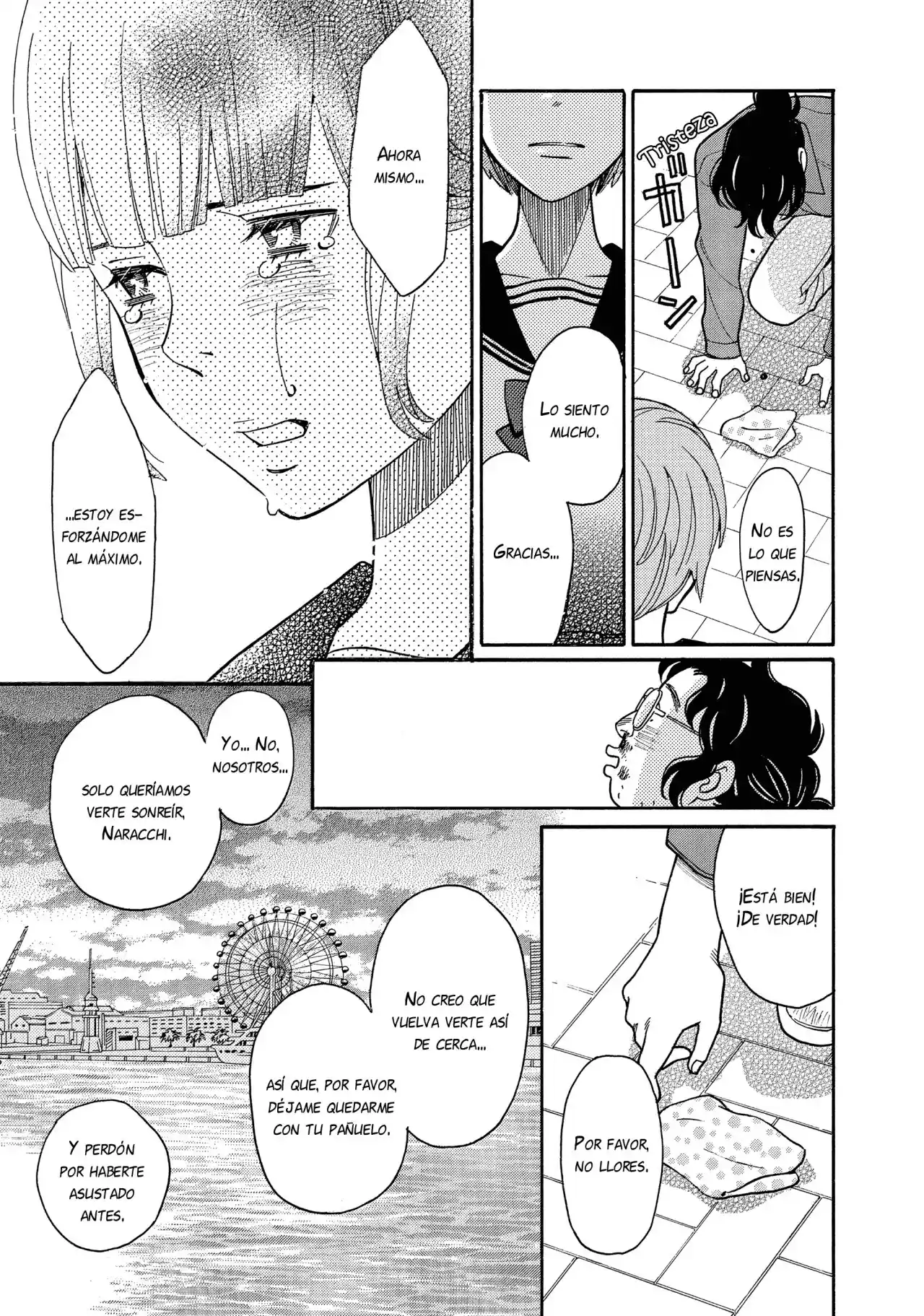 Kageki Shoujo!! - Capítulo 11 - Página 28 - LectorTMOo