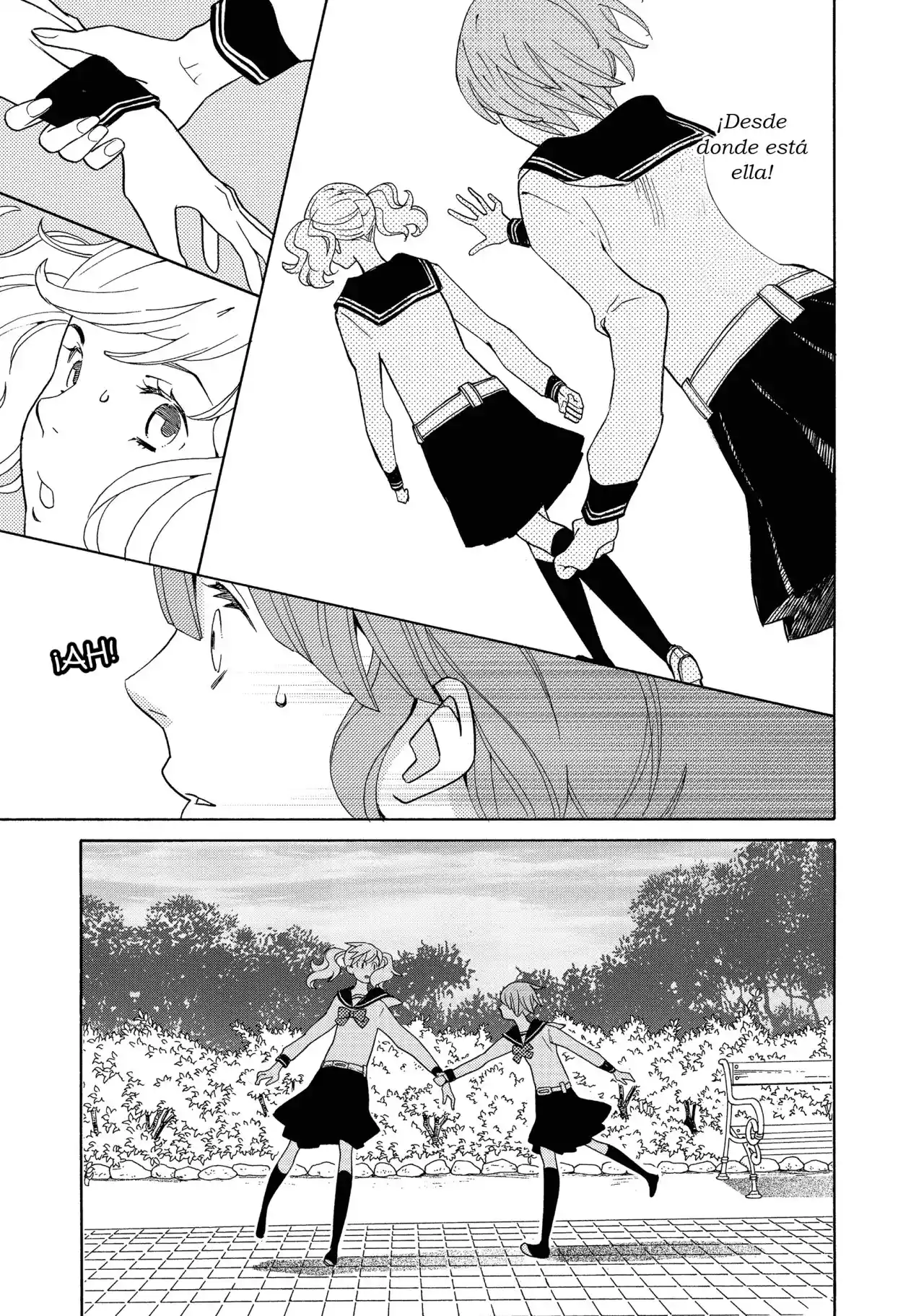 Kageki Shoujo!! - Capítulo 12 - Página 26 - LectorTMOo