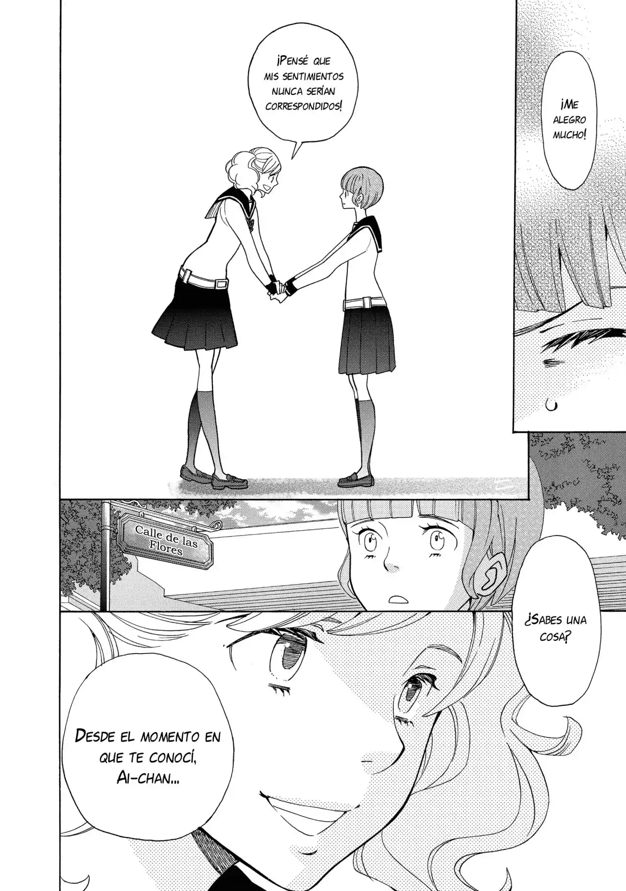 Kageki Shoujo!! - Capítulo 12 - Página 29 - LectorTMOo