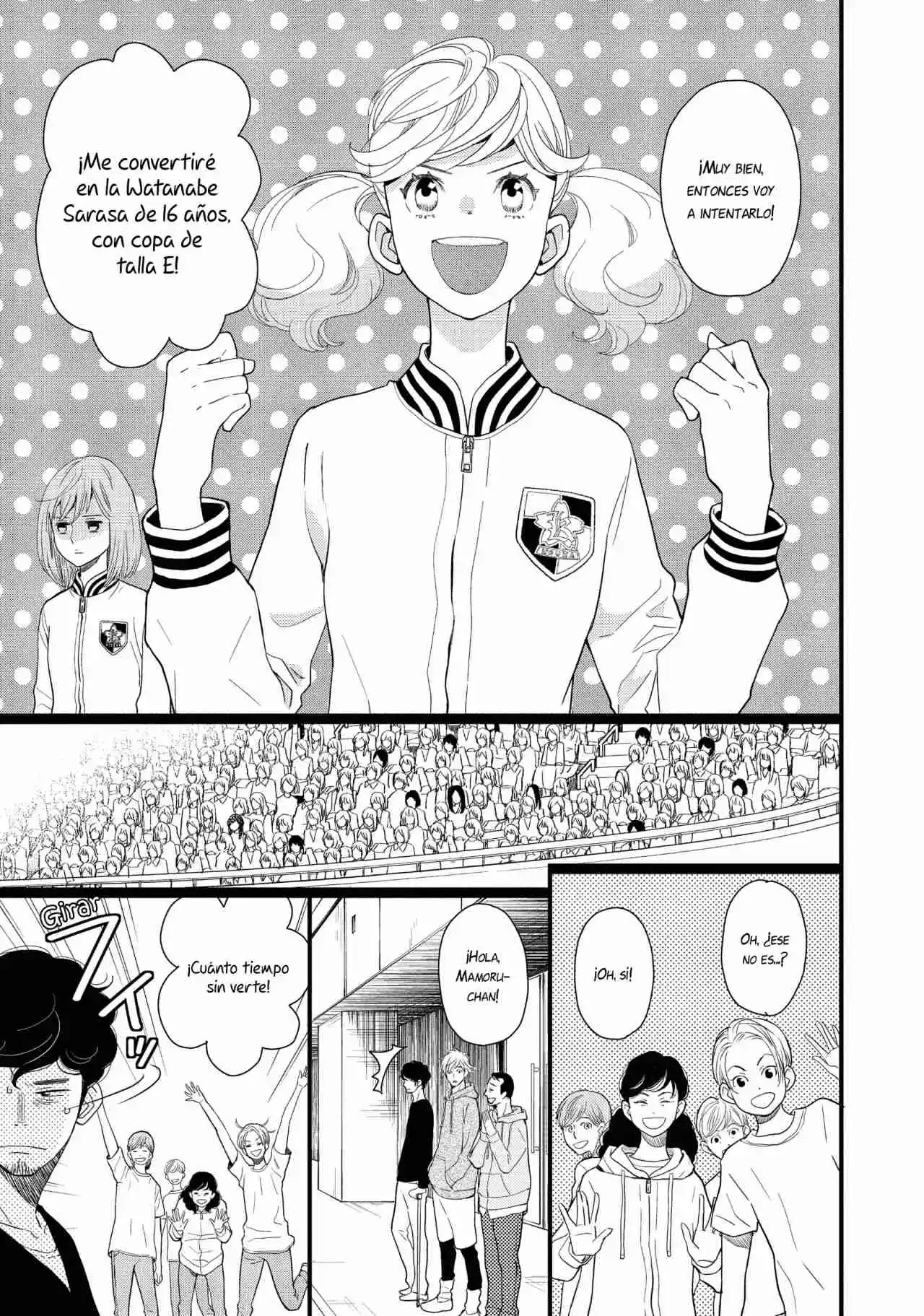 Kageki Shoujo!! - Capítulo 13 - Página 12 - LectorTMOo