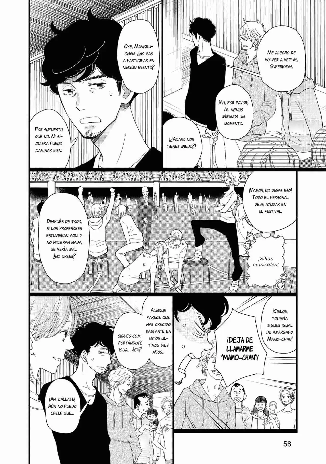 Kageki Shoujo!! - Capítulo 13 - Página 13 - LectorTMOo
