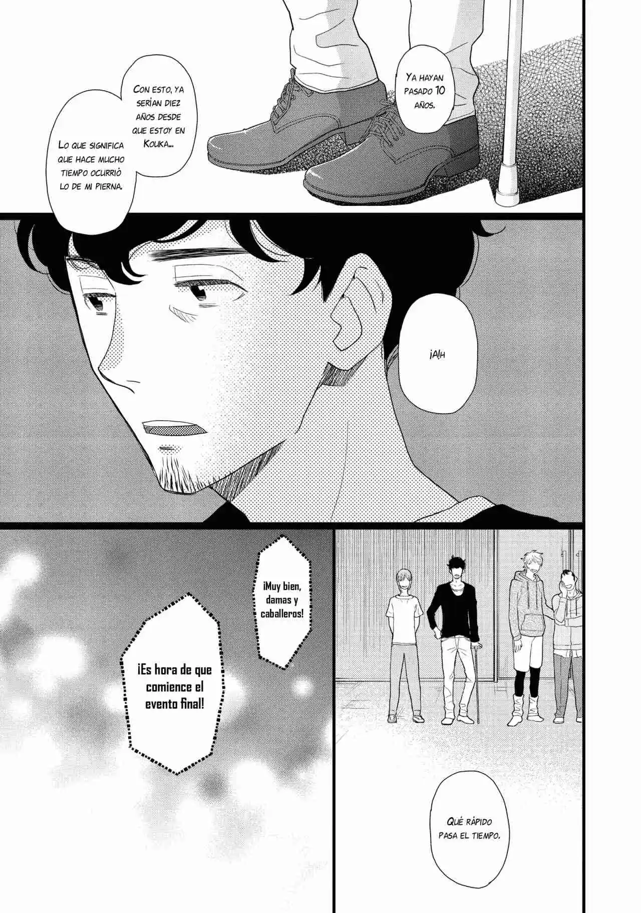 Kageki Shoujo!! - Capítulo 13 - Página 14 - LectorTMOo