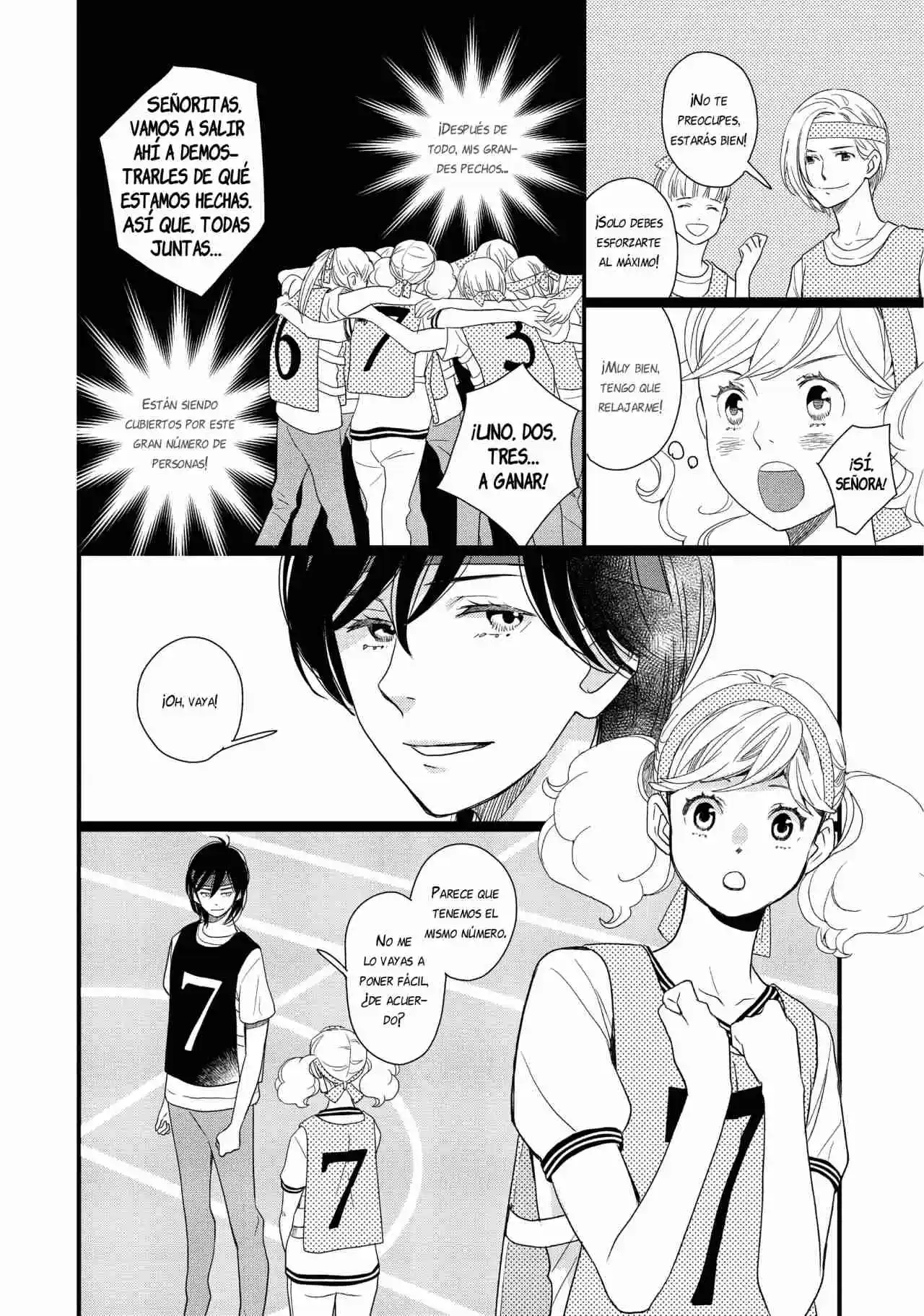Kageki Shoujo!! - Capítulo 13 - Página 17 - LectorTMOo